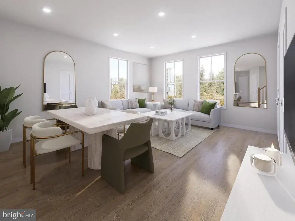 Homesite 9 Atwater Dr, ASHBURN