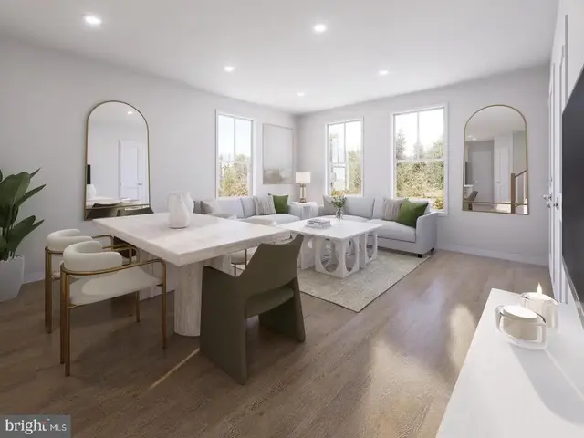 Homesite 9 Atwater Dr, Ashburn