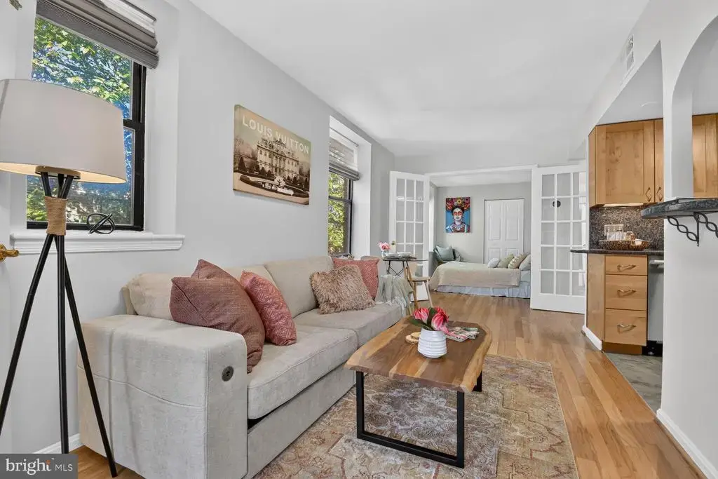 1438 Meridian Pl Nw #406, WASHINGTON