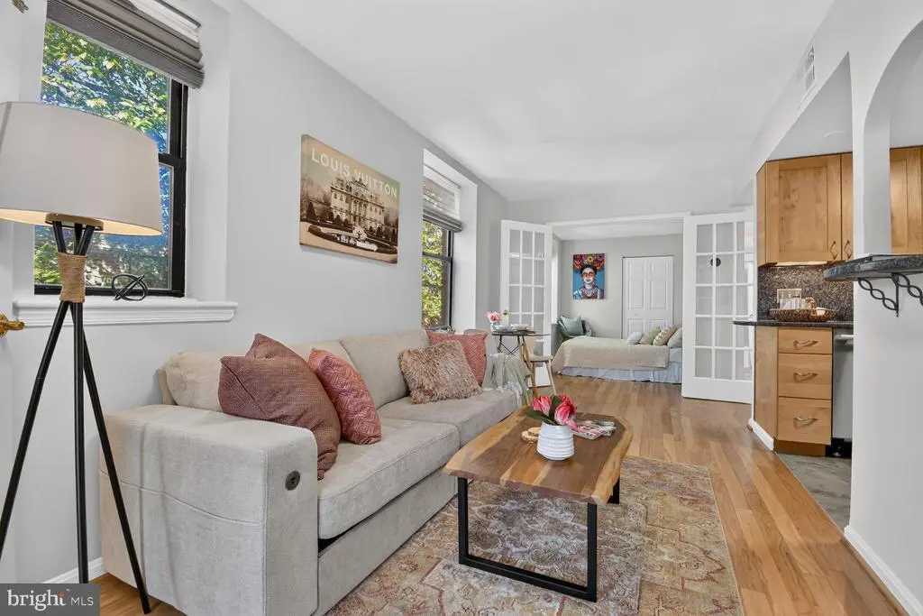 1438 Meridian Pl Nw #406, WASHINGTON