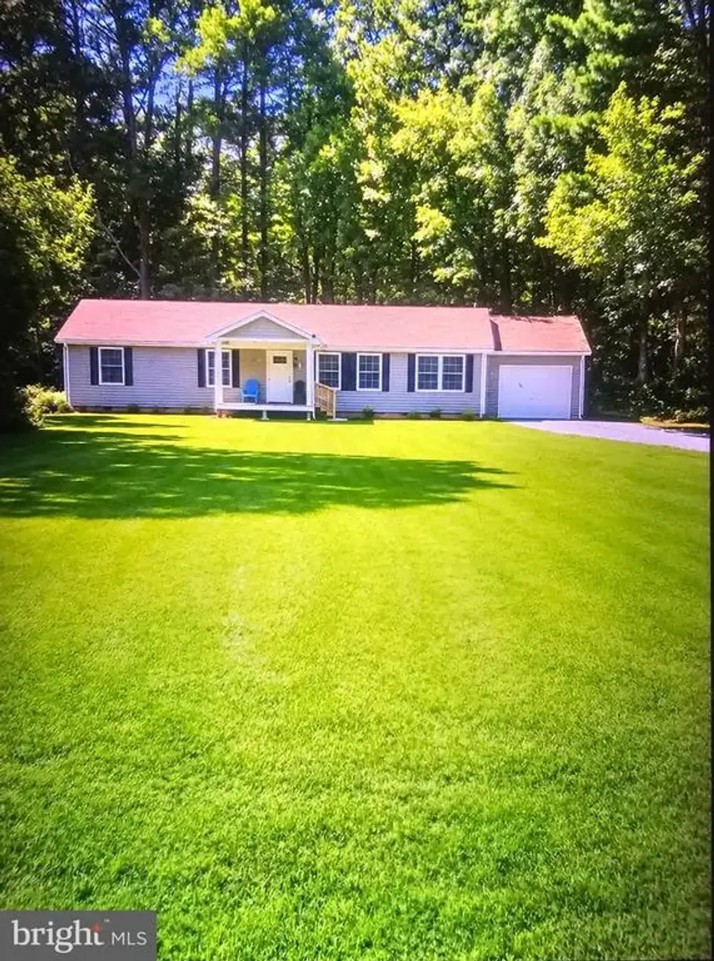 8490 Tilghman Island Rd, WITTMAN
