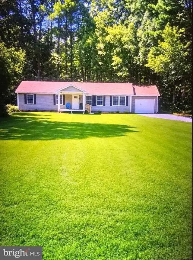 8490 Tilghman Island Rd, Wittman