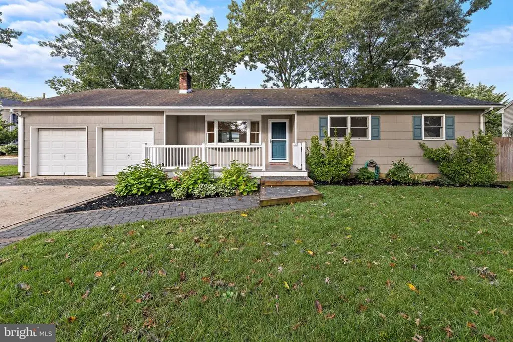 230 Hemlock Ln, FORKED RIVER
