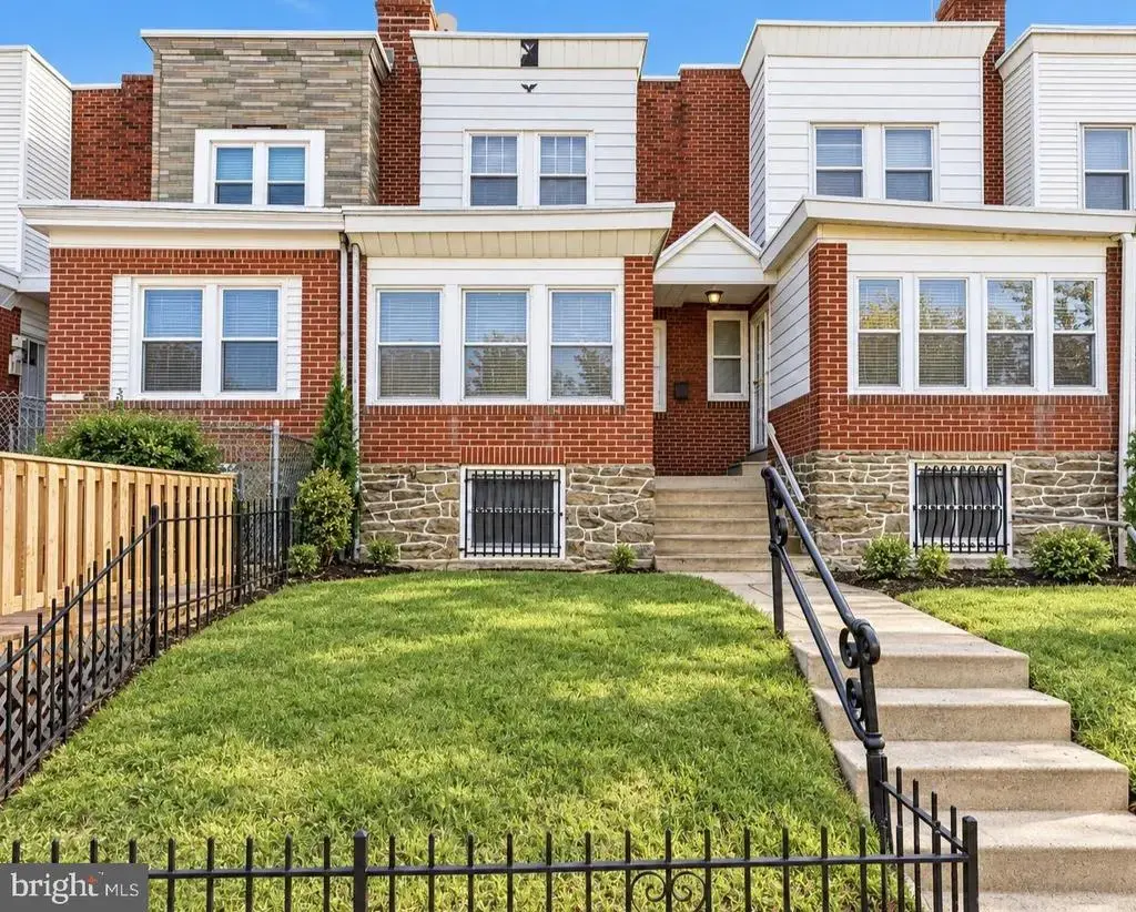 2222 S 66th St, PHILADELPHIA