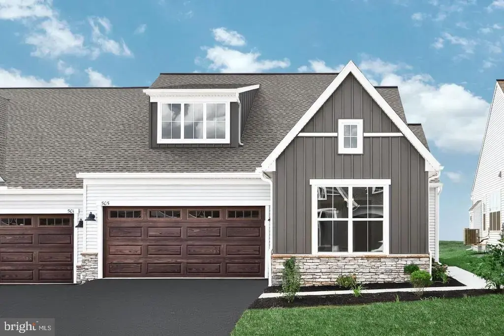 529 Stone Gate Blvd, ANNVILLE