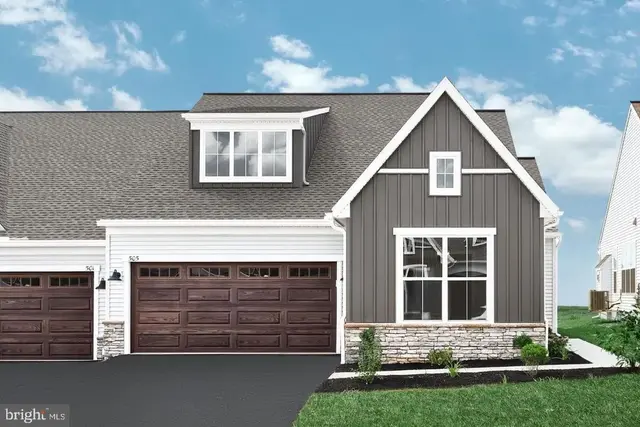 529 Stone Gate Blvd, Annville