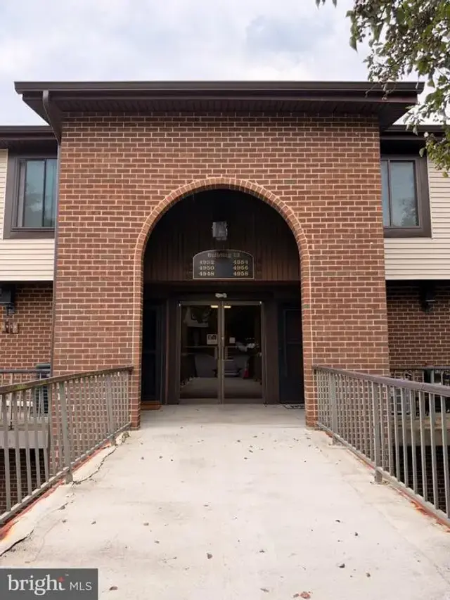 4954 W Brigantine Ct #4954, Wilmington