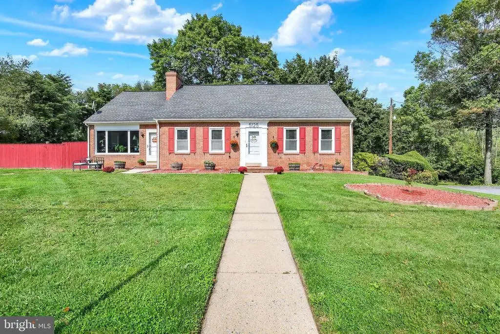 5125 Bernville Rd, BERNVILLE