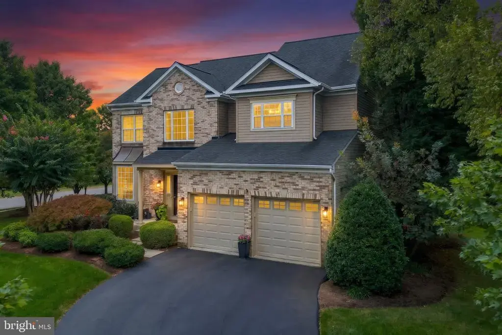 608 Shanks Evans Rd Ne, LEESBURG