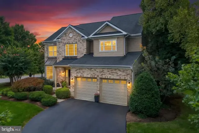 608 Shanks Evans Rd Ne, Leesburg