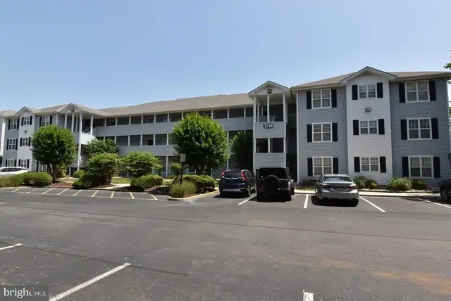 3500 Sanibel Cir #3516, Rehoboth Beach