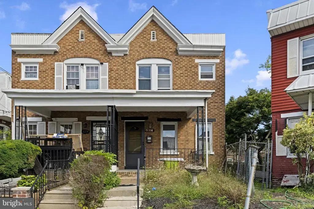 5316 Turner St, PHILADELPHIA