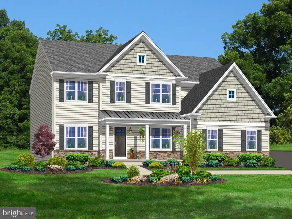 Lot 2 Allentown Rd, QUAKERTOWN