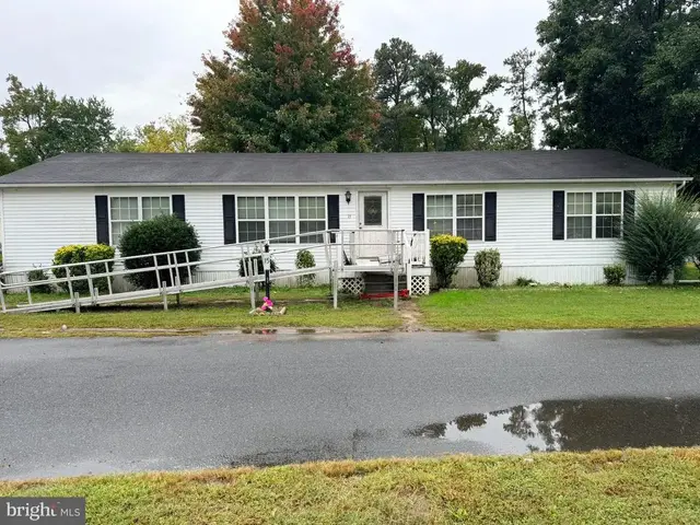 21269 Dover Bridge Rd #lot 15, Preston