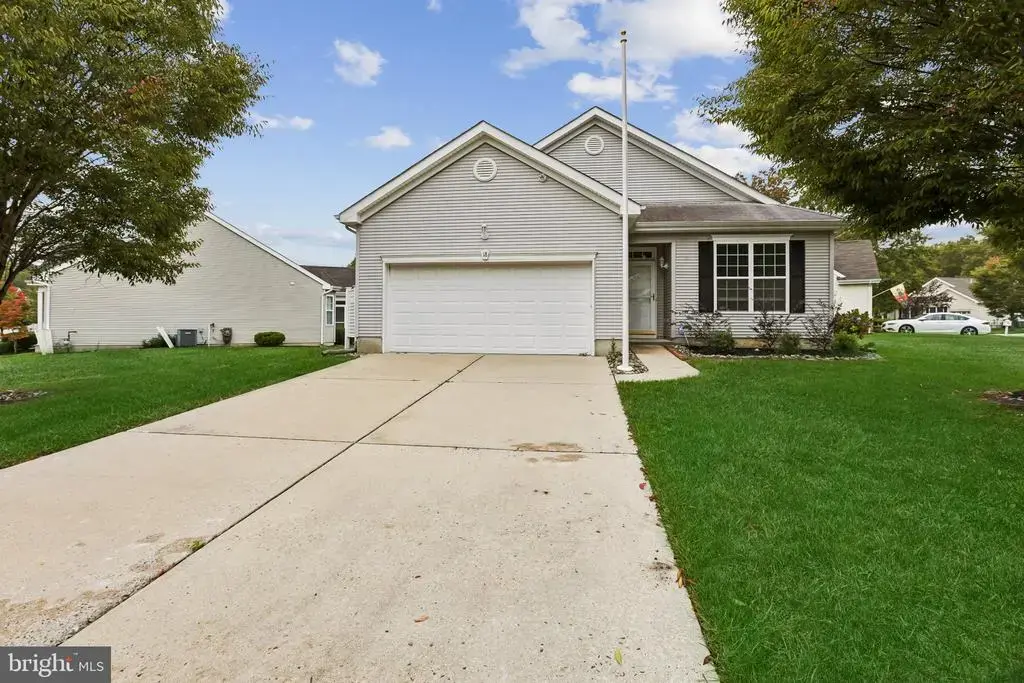 18 Daffodil Dr, LITTLE EGG HARBOR TWP