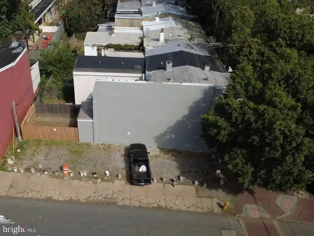 1001 Clifford Brown Walk, Wilmington