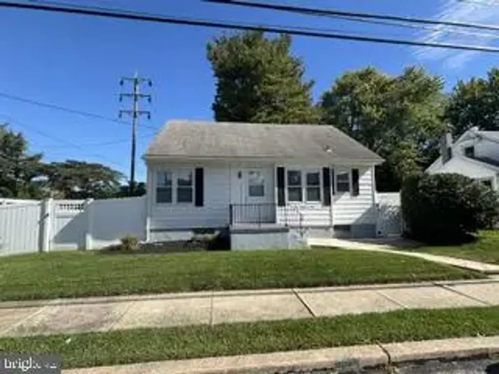 105 Gold St, READING