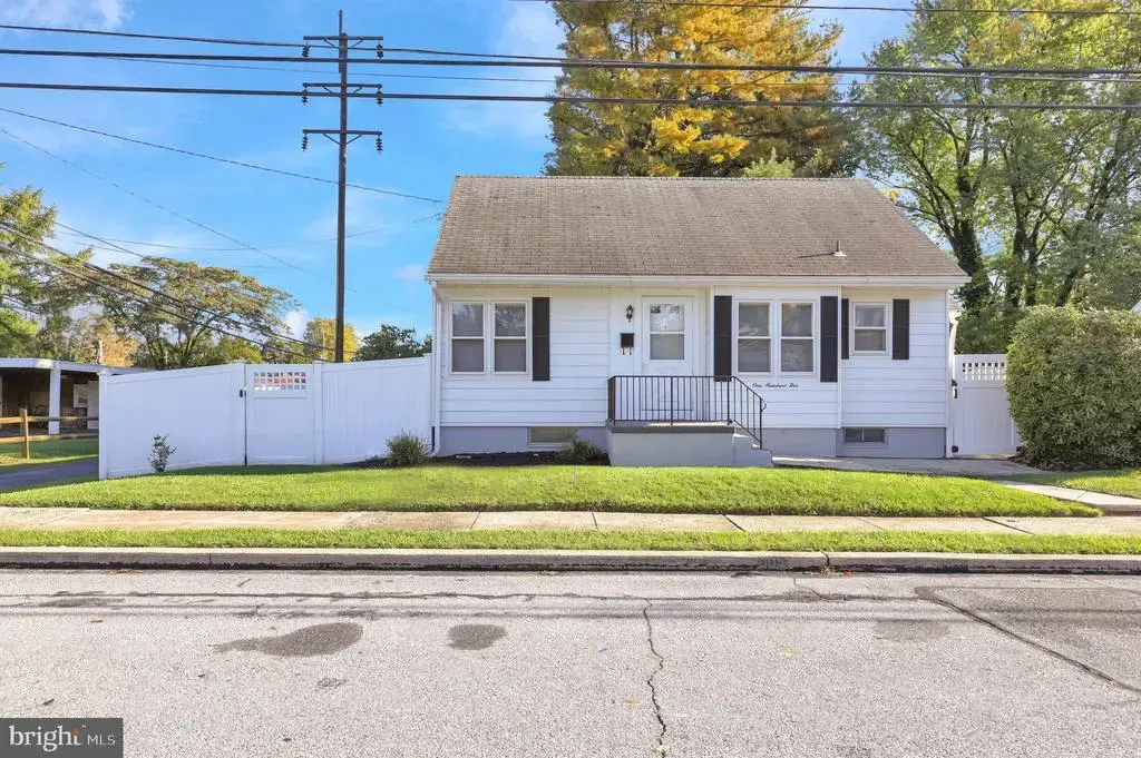 105 Gold St, READING