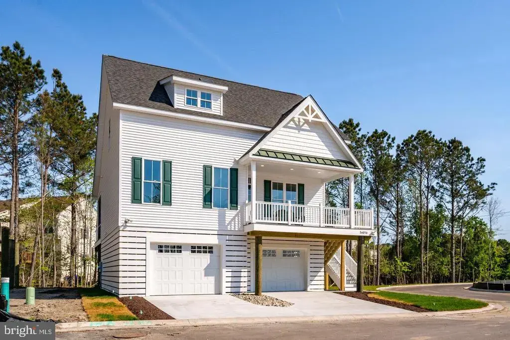 15113 Tranquility Lane #lot 13, OCEAN VIEW
