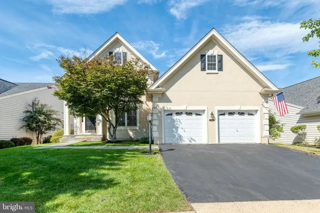 15508 Hagen Way, HAYMARKET