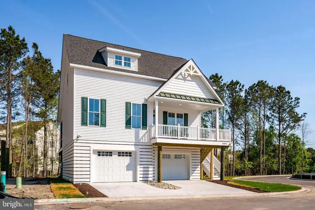15117 Tranquility Lane #lot 14, OCEAN VIEW
