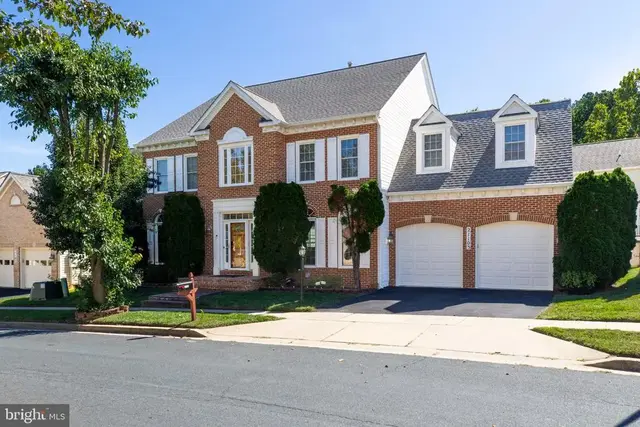 21103 Silver Birch Ln, Germantown