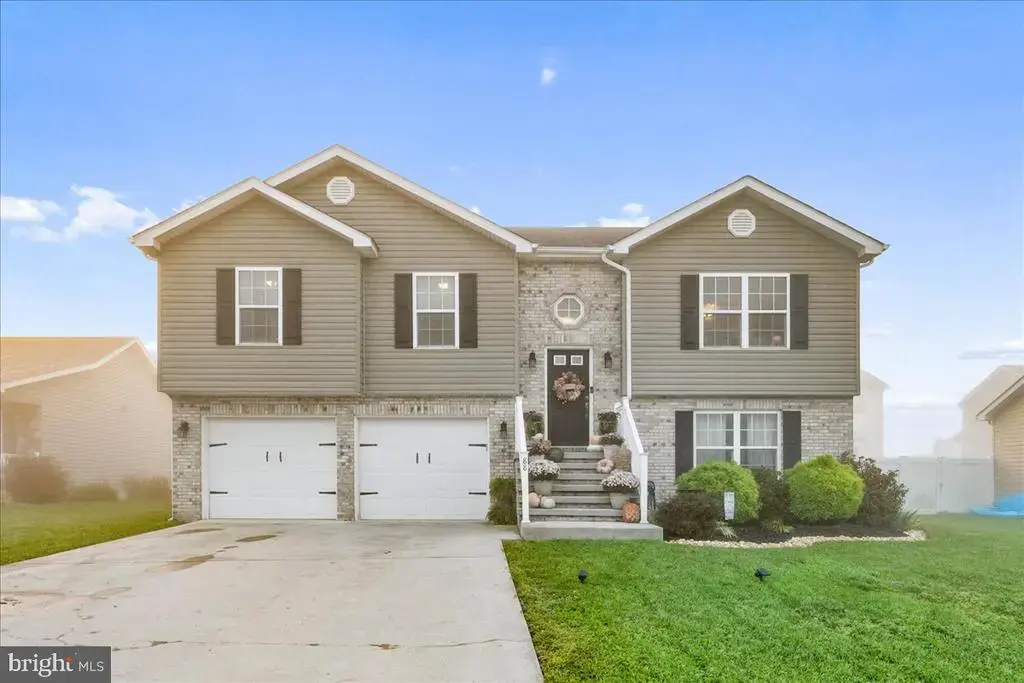 88 Finney Dr, MARTINSBURG
