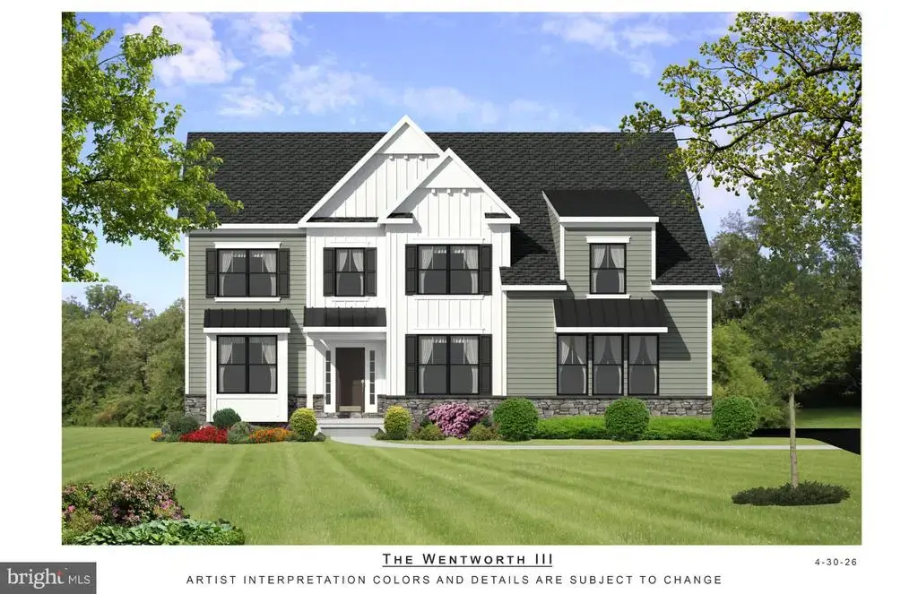 1004 Pecan Dr, LANSDALE
