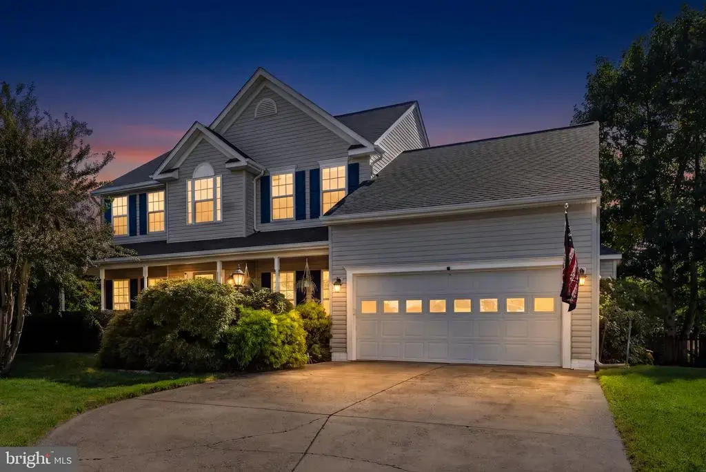 215 Fox Chase St, WARRENTON
