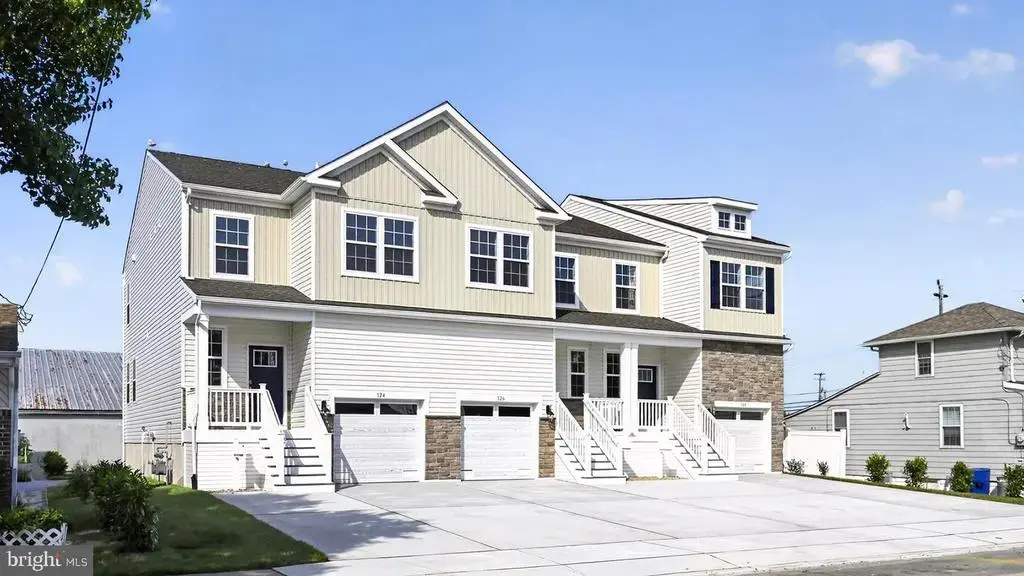126 W Montgomery Ave, WILDWOOD