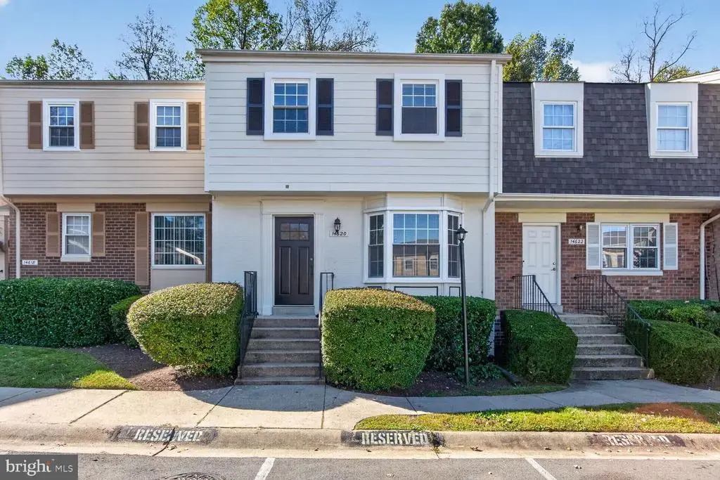14620 Tynewick Ter #2, SILVER SPRING
