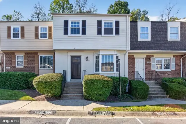 14620 Tynewick Ter #2, Silver Spring