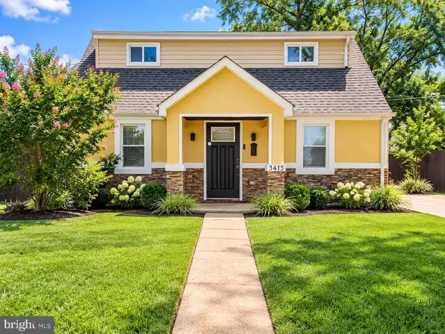 3415 Sollers Point Rd, Dundalk