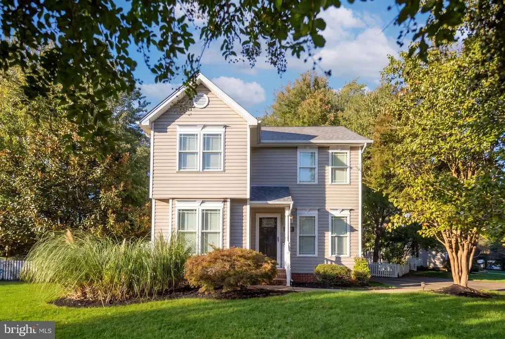 8600 Oak Glen Ct, FREDERICKSBURG