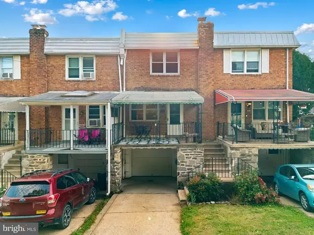 3936 Mitchell St, Philadelphia