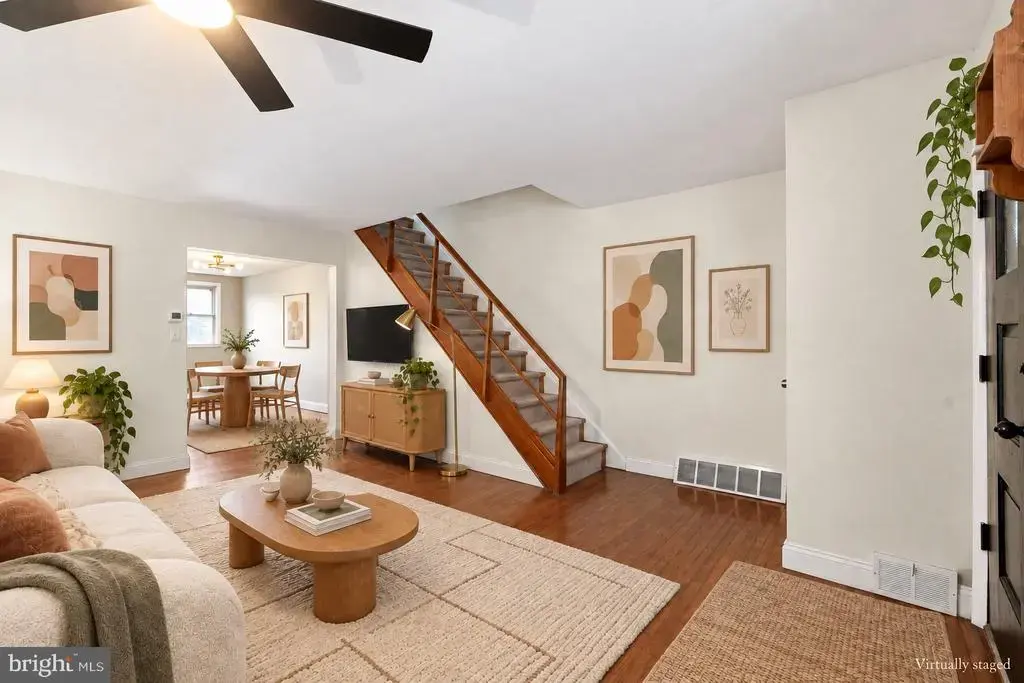 3936 Mitchell St, PHILADELPHIA
