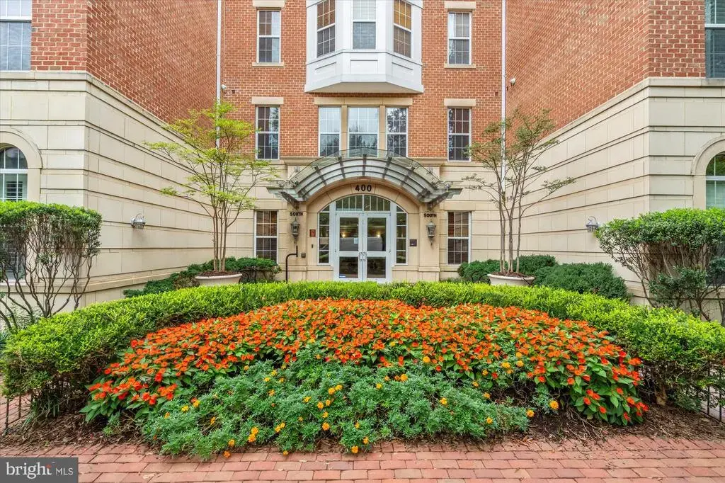 400 Cameron Station Blvd #324, ALEXANDRIA
