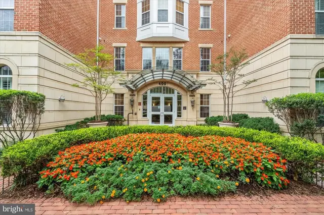 400 Cameron Station Blvd #324, Alexandria