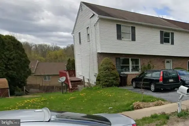 530 Union St, Birdsboro