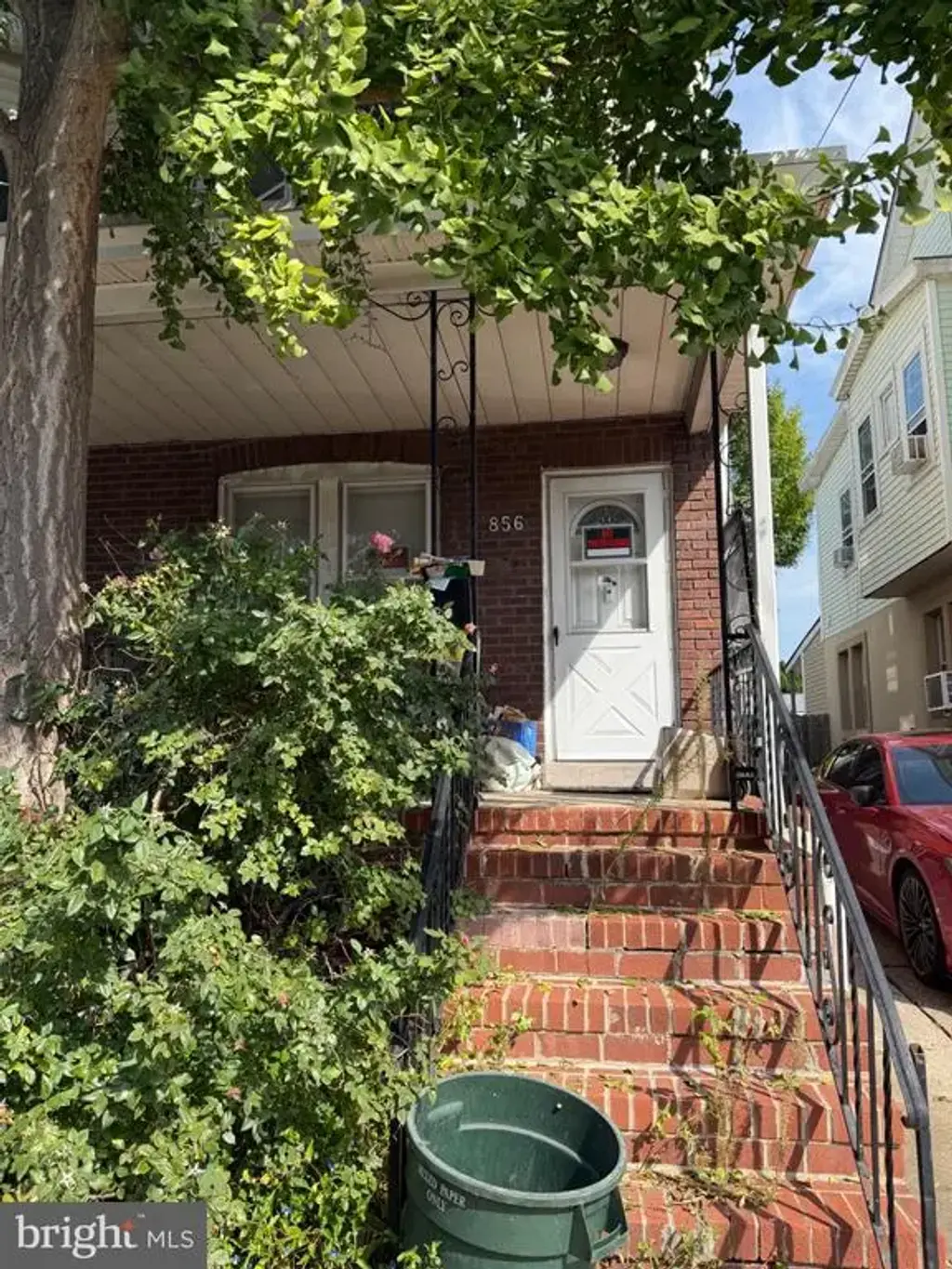 856 Spruce St, LAWRENCE TOWNSHIP