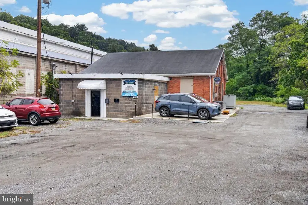 427 E Broad St, TAMAQUA