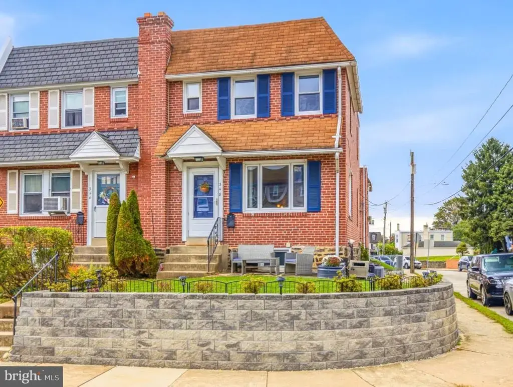 348 Abbey Ter, DREXEL HILL