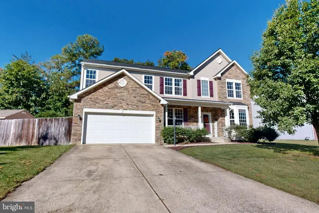 1111 Whistling Pine Rd, DENTON