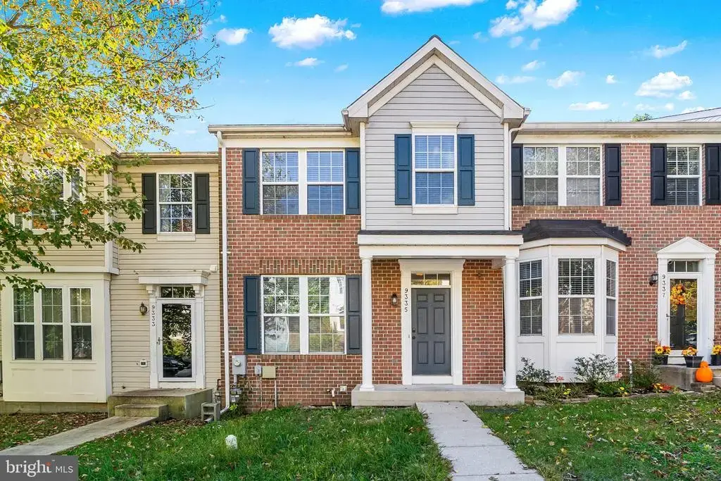 9335 Owings Choice Ct W, OWINGS MILLS