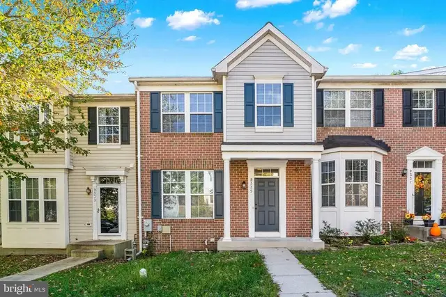 9335 Owings Choice Ct W, Owings Mills