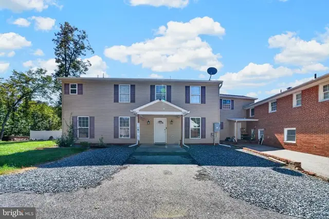 15700 Maple Dr, Accokeek