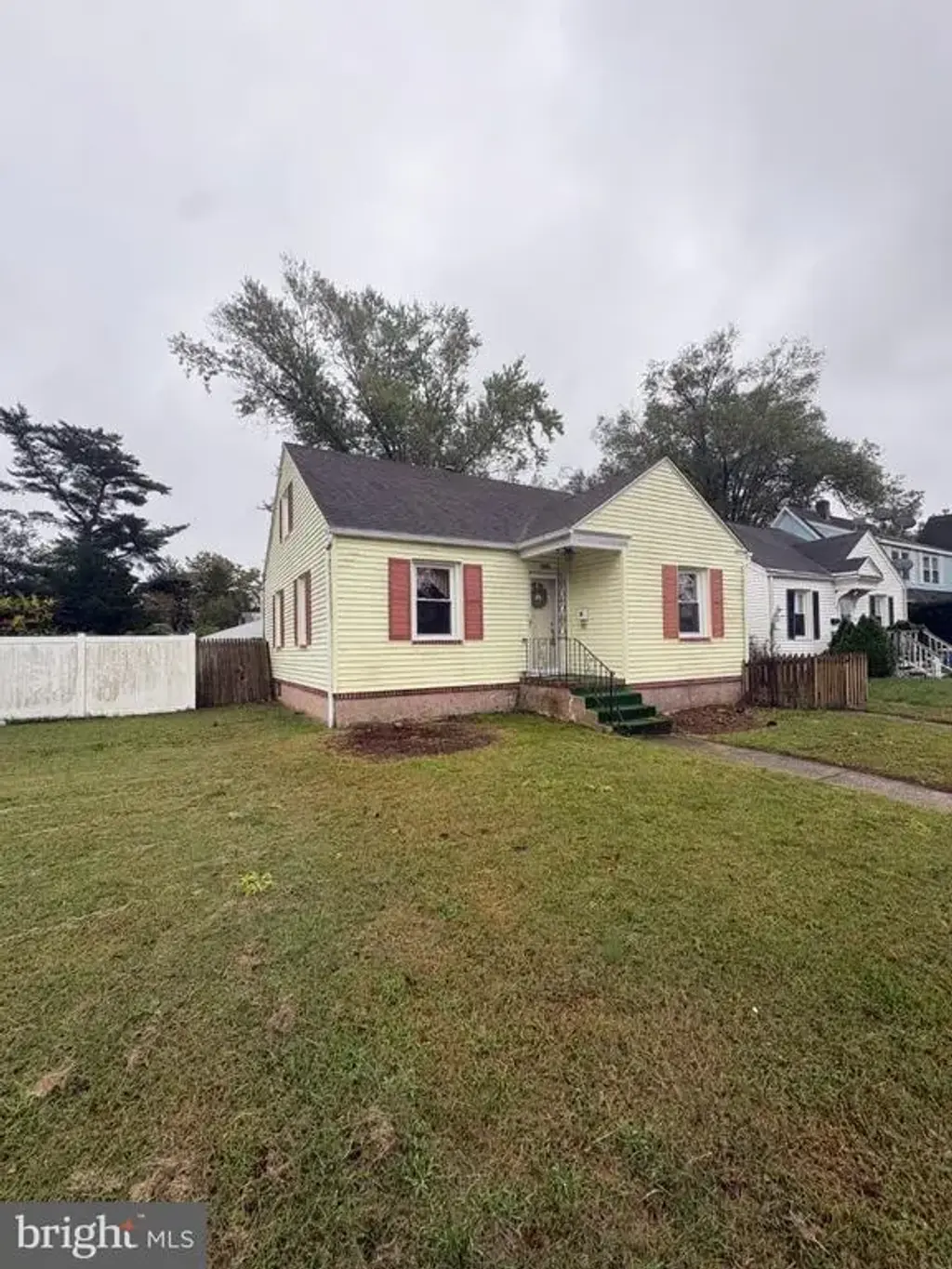 120 Cincinnati Ave, EGG HARBOR CITY
