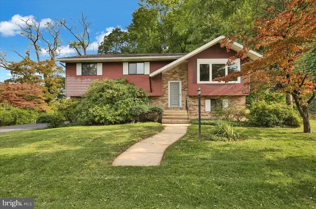 117 Anderson Ave, READING