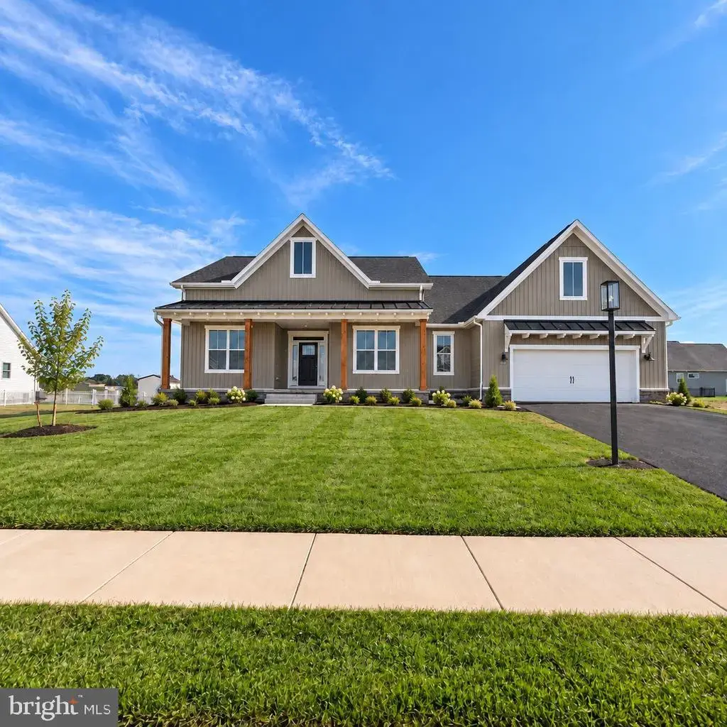 73 Eagle Lane #lot 4, HANOVER