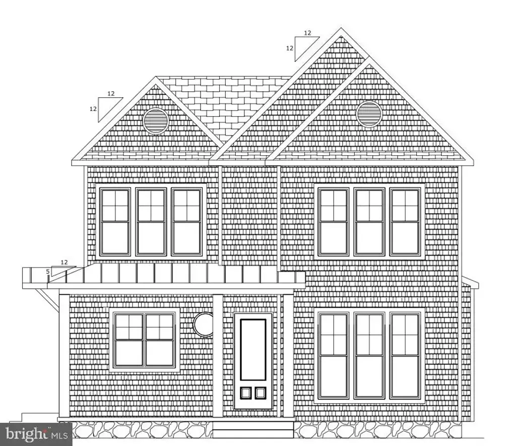 200b Norfolk St, REHOBOTH BEACH